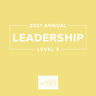 Leadership Award 2021