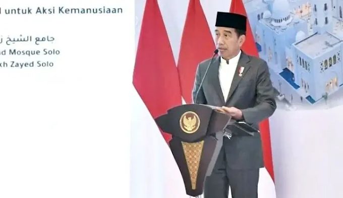 Usaha Moeldoko Ambi Alih Demokrat Jadi Pintu Masuk Pemakzulan Jokowi, Denny Indrayana: DPR Harus Mengajukan Hak Angket