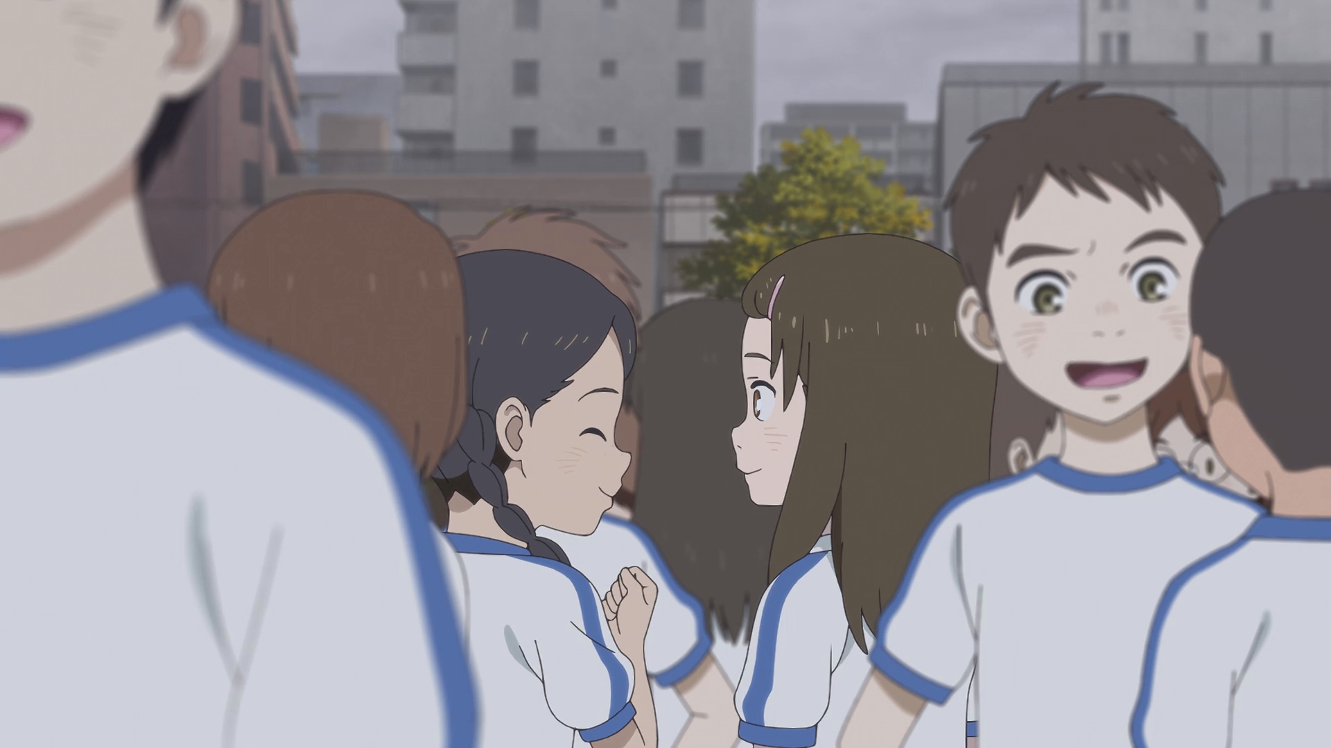 Kanna y los dioses de octubre 2021 HD 1080p Latino Castellano 1