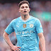 Transfer: Atlético Madrid Strikes Deal with Manchester City for Julián Álvarez