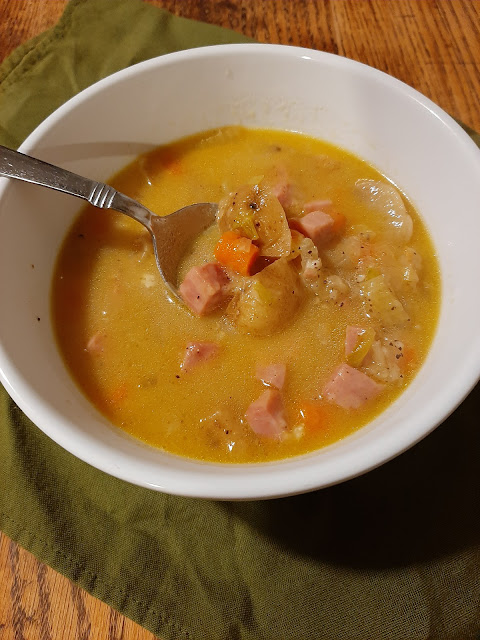 Irish-Soup