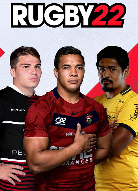 Rugby 22