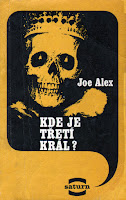 Kde je třetí král - Alex Joe