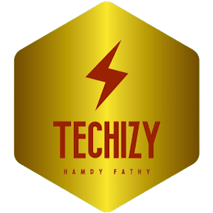 مــدونــة  Tech-izy