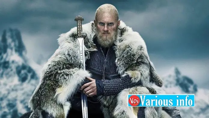 Vikings Hindi Dubbed Filmyzilla Full Web Series Download HD 720p 1080p480p