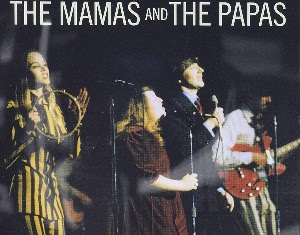 MAMAS & PAPAS RADIO