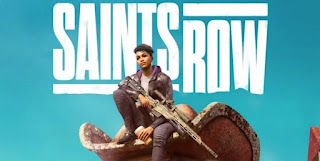 Saints Row Shows New Gameplay