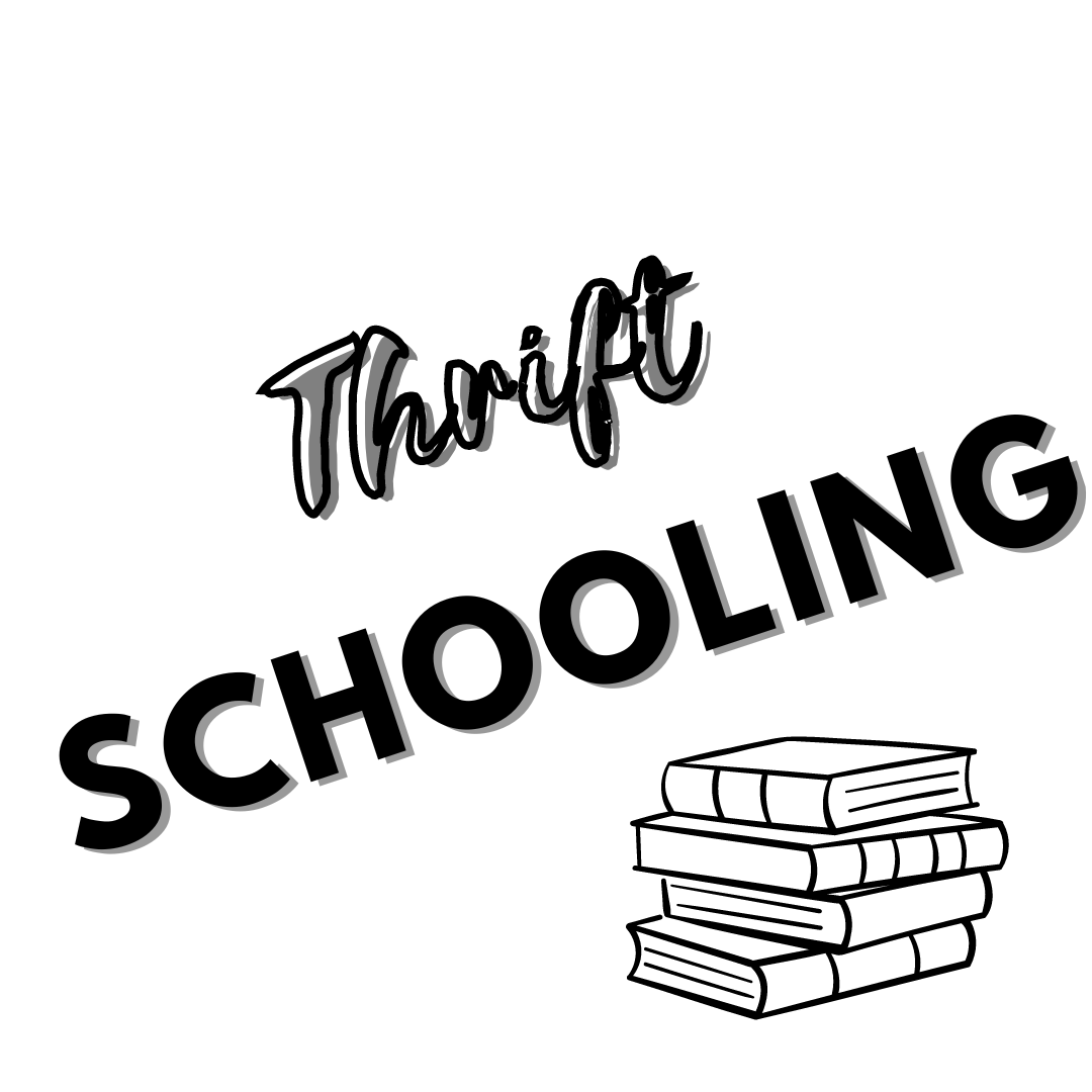 Thrift Schooling