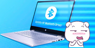 Driver HP Bloetooth windows