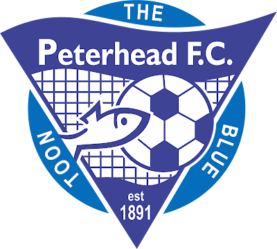 PETERHEAD FOOTBALL CLUB