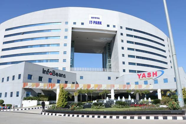 Yash Technologies Hiring for Consultant SAP CRM
