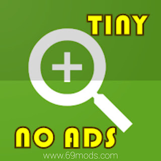 Tiny Browser no ads Apk