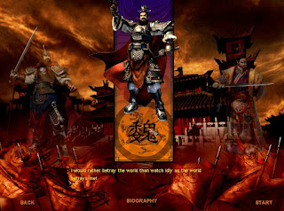 Dragon Throne - Battle of Red Cliffs Full Game Repack Download