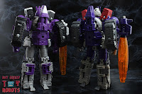 Transformers Generations Selects Galvatron 13