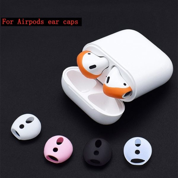 Eartips for apple Airpods