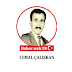 ​BOZKIRDA CUMA PAZARINDA KÖYLÜLERİ