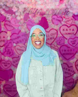 Underrated Hijabi