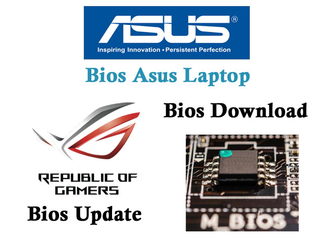 ASUS X450CC REV 2.3 BIOS BIN ASUS LAPTOP