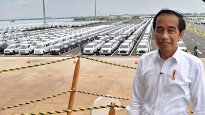 Jokowi Harusnya Malu, Belum Wujudkan Mobil Esemka Jadi Kebanggaan Indonesia