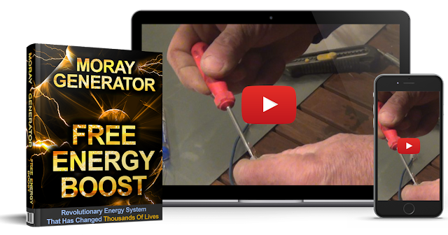 Radiant Energy Receiver by Thomas Henry MORAY