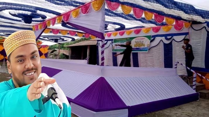  দীর্ঘ ৪ বছর পর বাংলাদেশে পা রাখছেন আব্বাস সিদ্দিকী ভাইজান - ISF Bangla