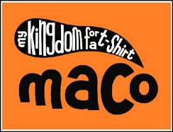 Maco T-shirts
