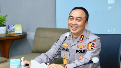 2.627 Personel Polri Disiapkan Amankan KTT ASEAN di Labuan Bajo