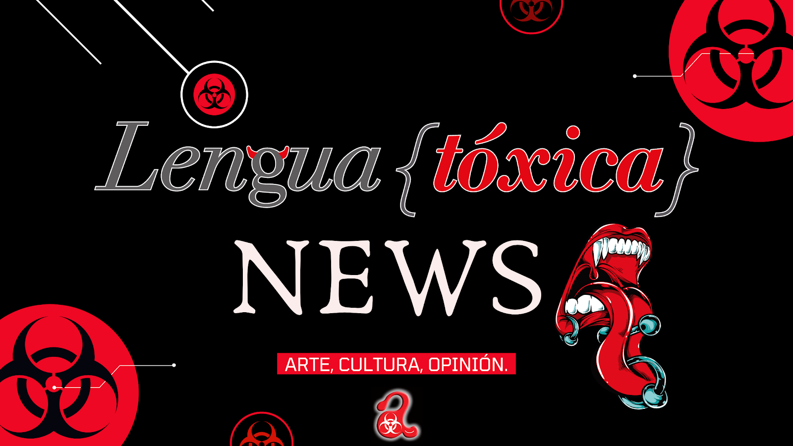 Lengua Tóxica News