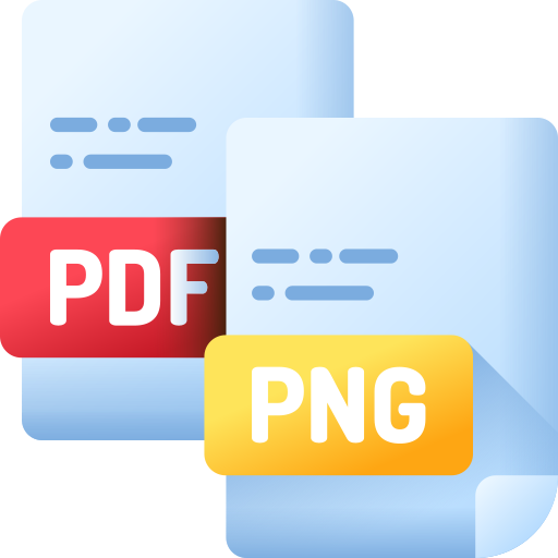 JSON to PDF