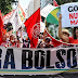 Brasileiros reagem a ameaças golpistas de Bolsonaro com dois manifestos pró-democracia