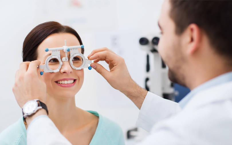 Top 10 Best Cataract Surgery Hospitals in Ahmedabad, Gujarat