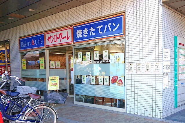 サンエトワール　松原駅前店(松原市)