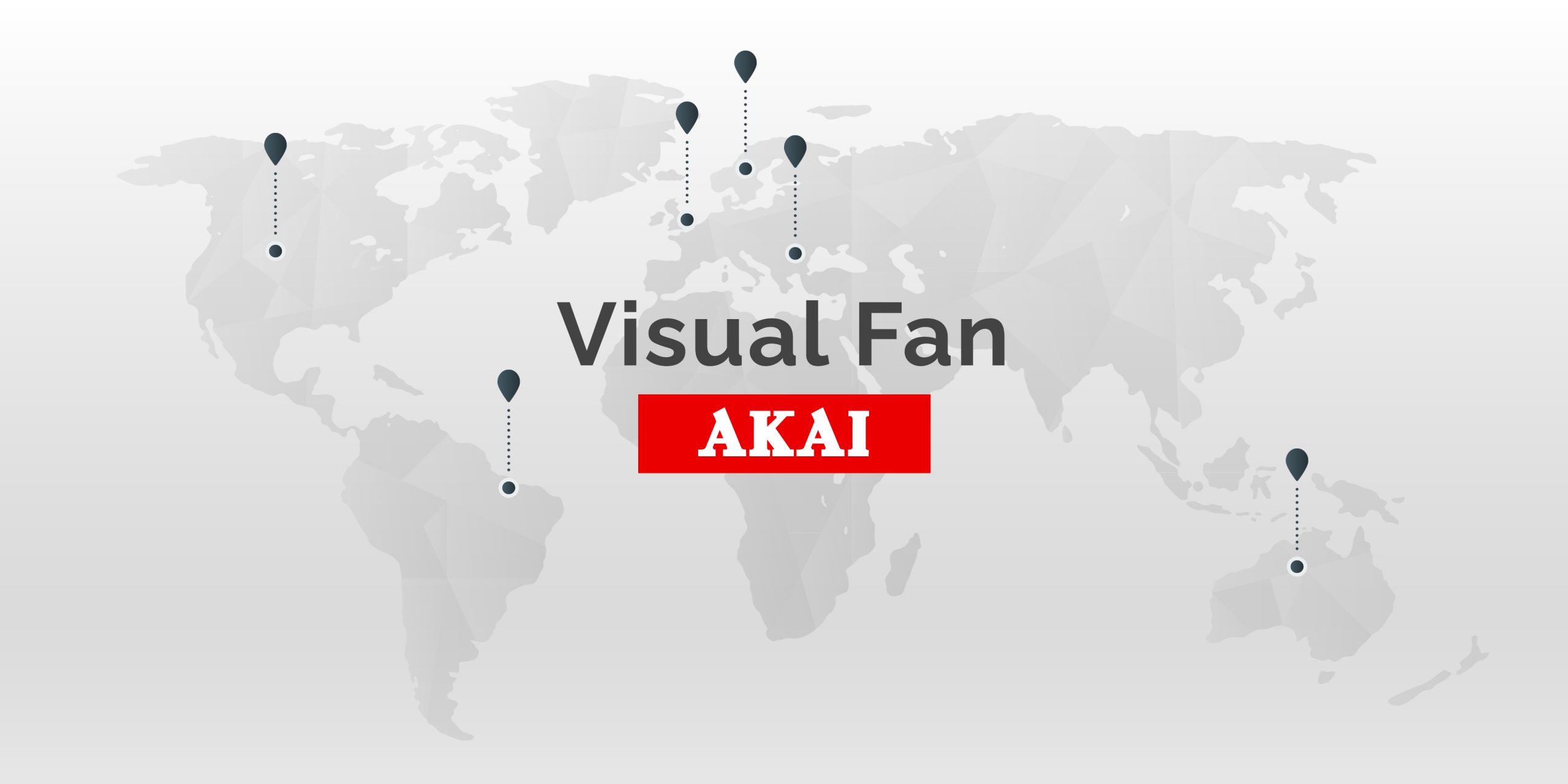 visual fan allview