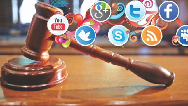 SOCIAL MEDIA LAWS AND ITS IMPLICATION