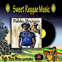 Pablo Brown - Sweet Reggae Music