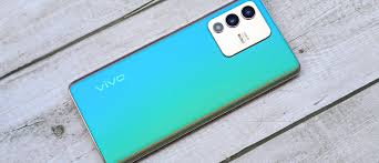 Vivo V23