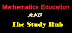 Mathematics Education and The Study Hub