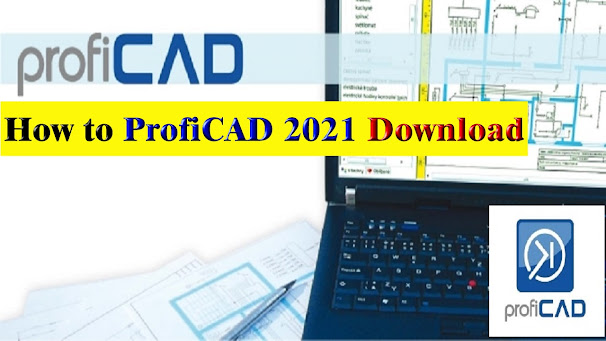 How to ProfiCAD 2021 Download with Crack
