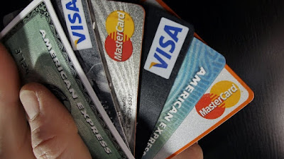 Lots Of Helpful Tips On Managing Credit Cards