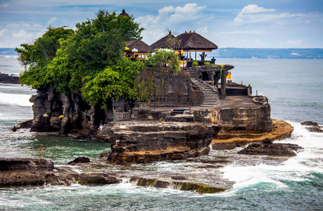 List of Must Visit Places when in Tabanan Bali