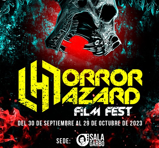 Horror Hazard Film Fest