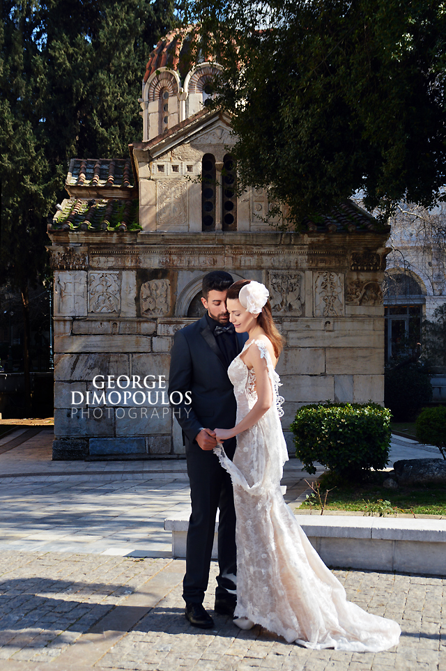 ΓΑΜΗΛΙΑ ΦΩΤΟΓΡΑΦΙΣΗ ΓΑΜΟΥ ΦΩΤΟΓΡΑΦΟΣ GEORGE DIMOPOULOS WEDDING PHOTOGRAPHER BRIDAL PHOTOSHOOT