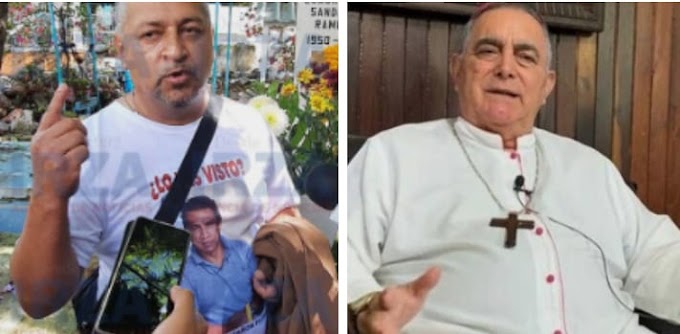 Defensores y Obispo denuncian nexos del gobierno y Fiscalía de Guerrero con el crimen organizado