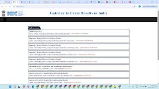 Steps To Check CBSE 2025 Results Securely