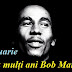 6 februarie: Ziua de naștere a lui Bob Marley