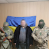 СБУ затримала колишнього беркутівця, який «зливав» бойові позиції українських військ на Донеччині