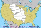 Travel the Louisiana Trail