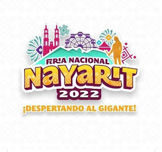 Feria Nayarit 2022