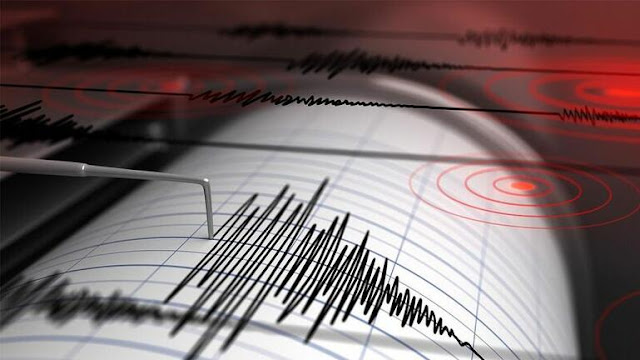 Κρήτη: Δεκάδες οι σεισμικές δονήσεις στα ανοιχτά της Σητείας