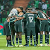 Super Eagles lose 1-0 to Tunisia, crash out of AFCON